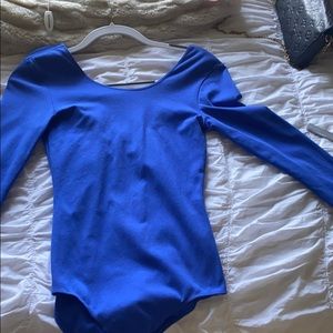 Aritzia bodysuit, worn once!